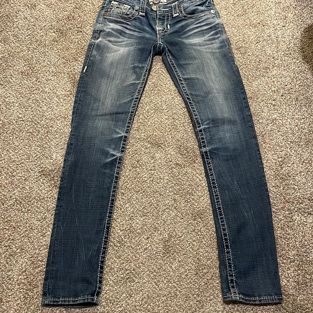 Big Star Bootcut Jeans